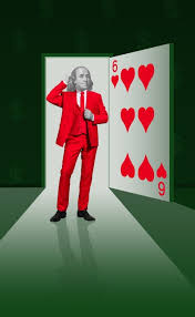 Вход на официальный сайт Metatokens Casino