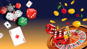 Онлайн казино Casino Malina