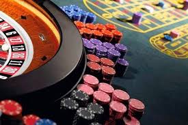 Вход на официальный сайт Casino EzCash